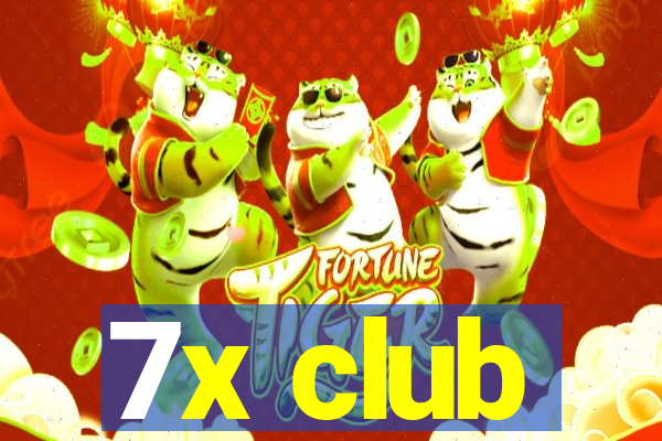 7x club